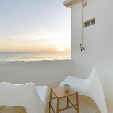 Сasa de vacaciones Front Right On The Luxury Semi-detached 3 Bed Distrito de Faro