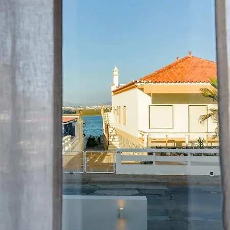 בית נופש Front Right On The Luxury Semi-detached 3 Bed *