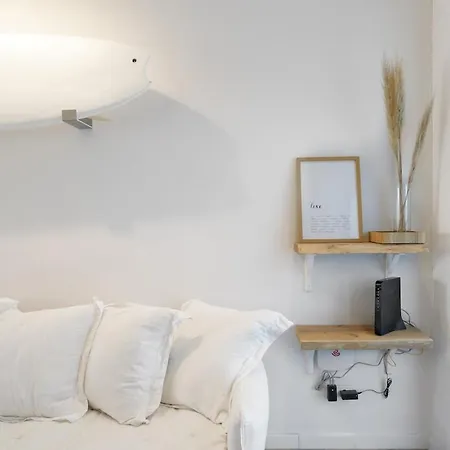 Vakantiehuis Front Right On The Luxury Semi-detached 3 Bed Faro