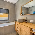 Front Right On The Luxury Semi-detached 3 Bed *