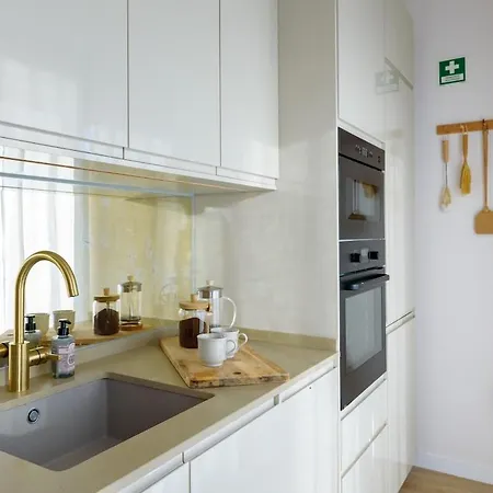 Feriehus Front Right On The Luxury Semi-detached 3 Bed Faro