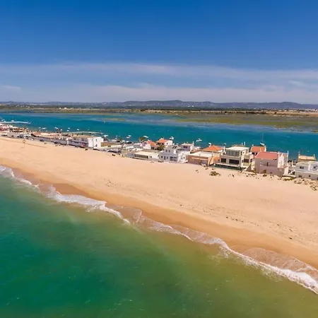 Front Right On The Luxury Semi-detached 3 Bed Ferienhaus