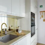 بيت للعطل Front Right On The Luxury Semi-detached 3 Bed فارو